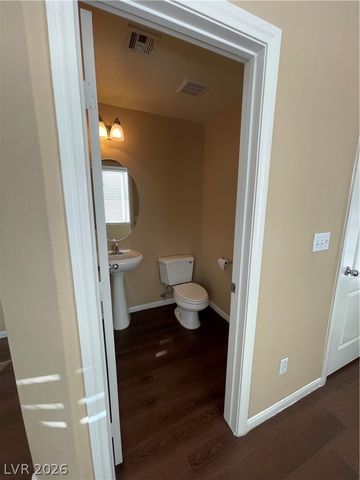 733 EMERALD IDOL Place 0, Henderson, NV 89011