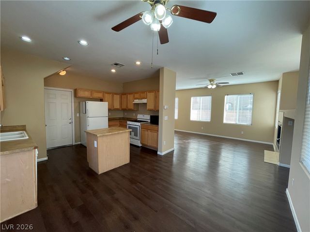 733 EMERALD IDOL Place 0, Henderson, NV 89011