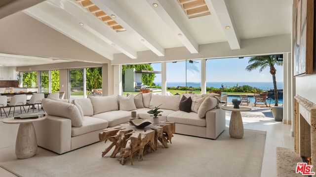 29020 Cliffside Drive, Malibu, CA 90265