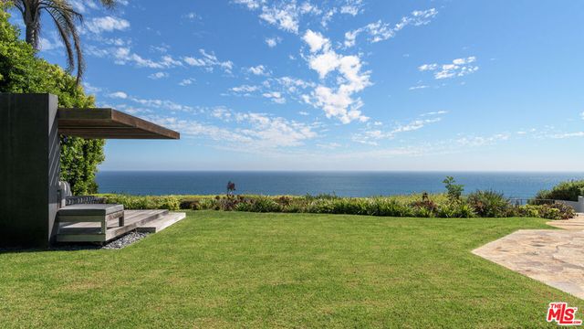 29020 Cliffside Drive, Malibu, CA 90265