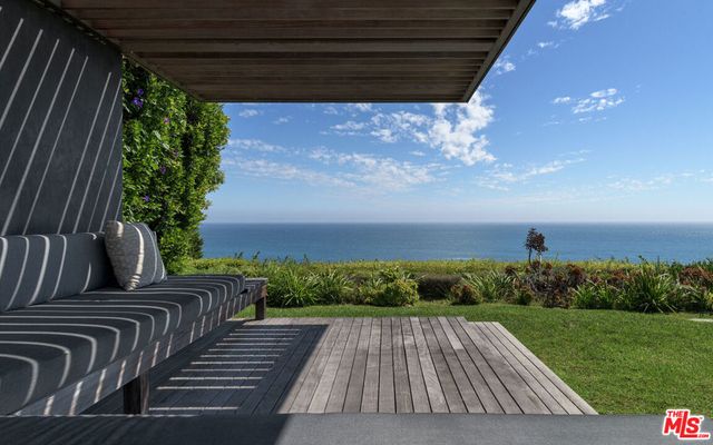 29020 Cliffside Drive, Malibu, CA 90265
