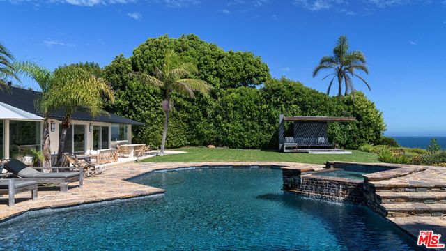 29020 Cliffside Drive, Malibu, CA 90265