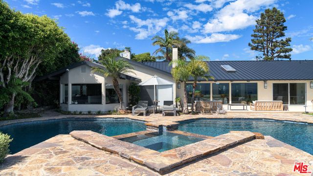 29020 Cliffside Drive, Malibu, CA 90265