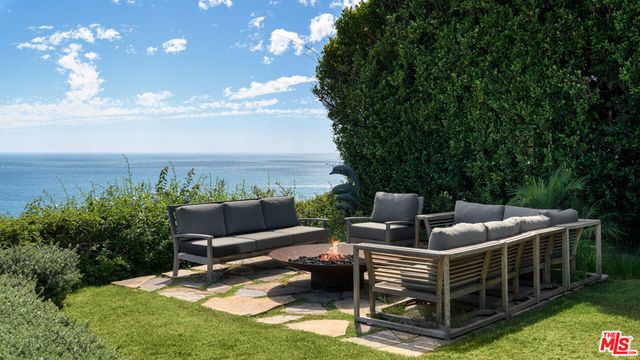 29020 Cliffside Drive, Malibu, CA 90265