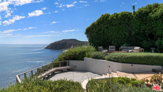 29020 Cliffside Drive, Malibu, CA 90265