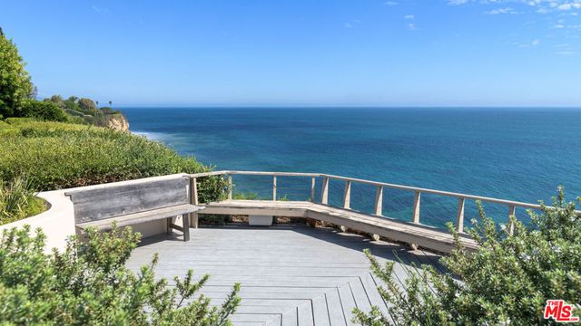 29020 Cliffside Drive, Malibu, CA 90265