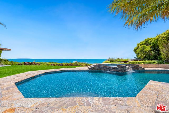 29020 Cliffside Drive, Malibu, CA 90265