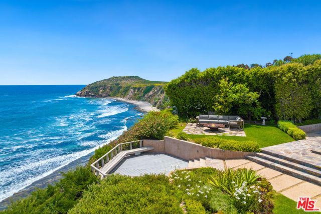 29020 Cliffside Drive, Malibu, CA 90265