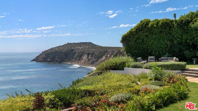 29020 Cliffside Drive, Malibu, CA 90265
