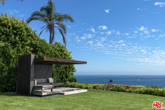 29020 Cliffside Drive, Malibu, CA 90265