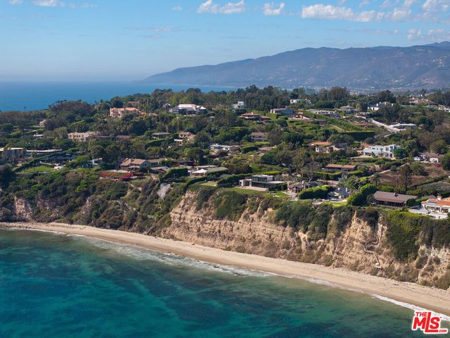 29020 Cliffside Drive, Malibu, CA 90265