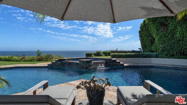 29020 Cliffside Drive, Malibu, CA 90265