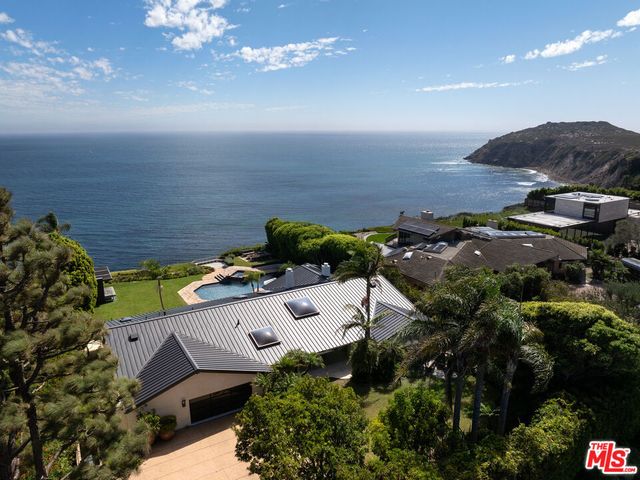 29020 Cliffside Drive, Malibu, CA 90265