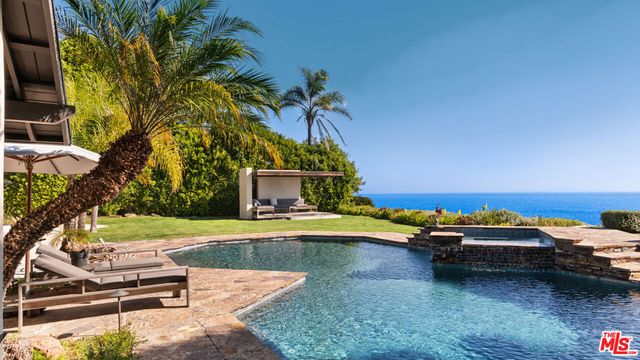 29020 Cliffside Drive, Malibu, CA 90265