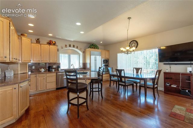 19558 Fox Trail Way, Monument, CO 80132
