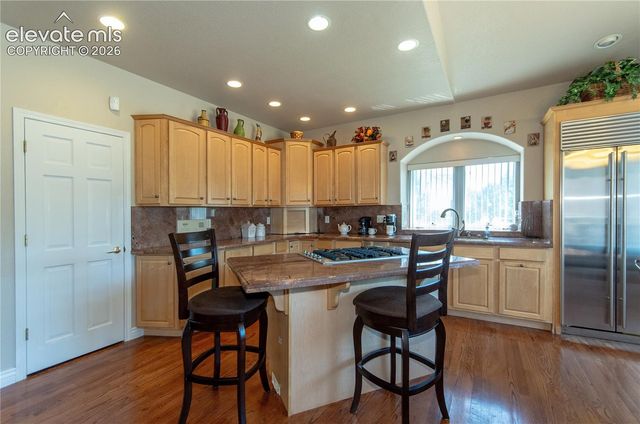 19558 Fox Trail Way, Monument, CO 80132