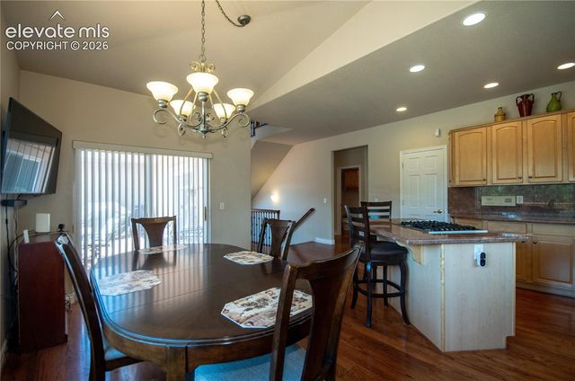 19558 Fox Trail Way, Monument, CO 80132