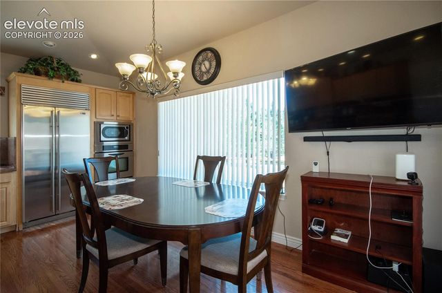 19558 Fox Trail Way, Monument, CO 80132