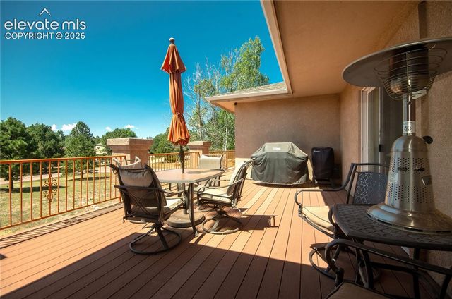 19558 Fox Trail Way, Monument, CO 80132