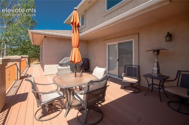 19558 Fox Trail Way, Monument, CO 80132