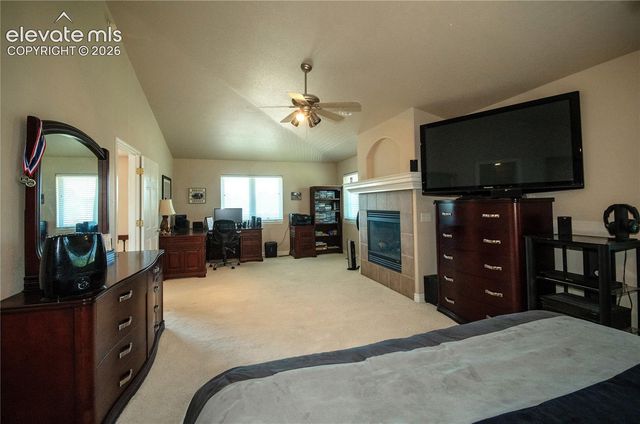 19558 Fox Trail Way, Monument, CO 80132