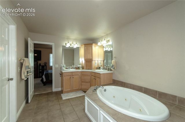 19558 Fox Trail Way, Monument, CO 80132