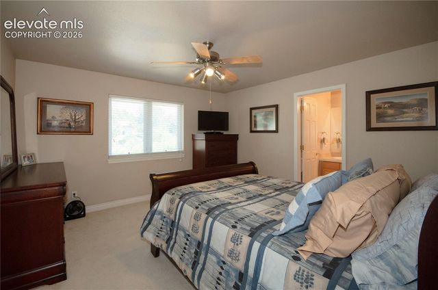 19558 Fox Trail Way, Monument, CO 80132