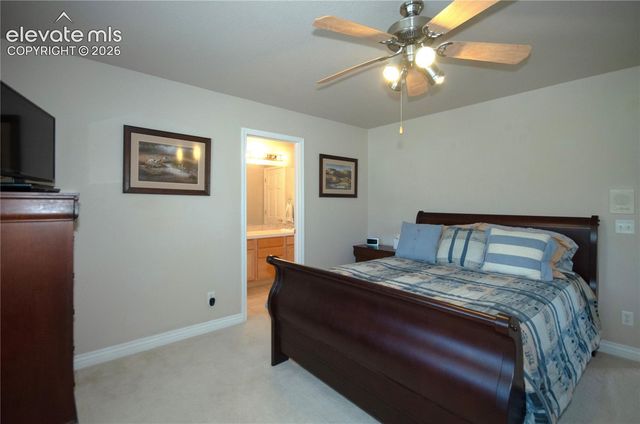 19558 Fox Trail Way, Monument, CO 80132