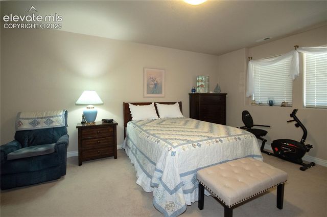 19558 Fox Trail Way, Monument, CO 80132