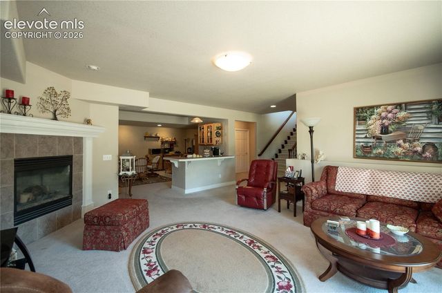 19558 Fox Trail Way, Monument, CO 80132