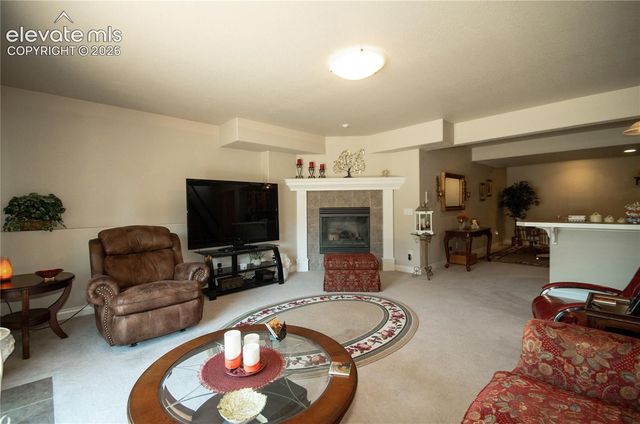 19558 Fox Trail Way, Monument, CO 80132