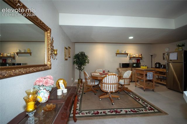 19558 Fox Trail Way, Monument, CO 80132