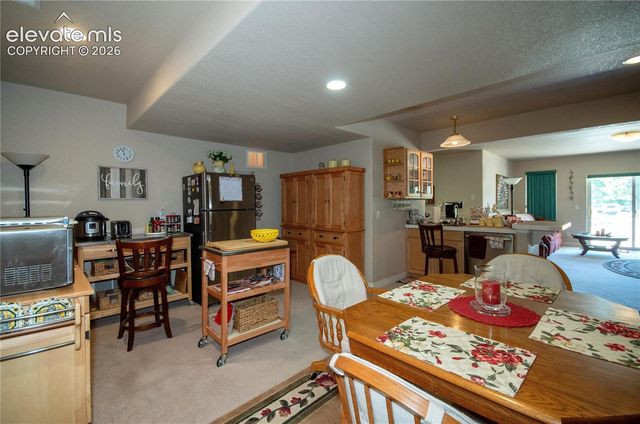 19558 Fox Trail Way, Monument, CO 80132