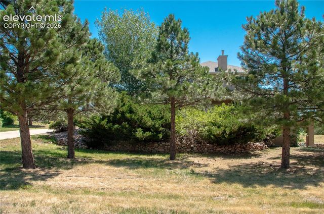 19558 Fox Trail Way, Monument, CO 80132