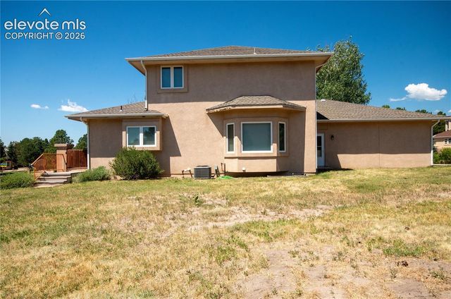 19558 Fox Trail Way, Monument, CO 80132