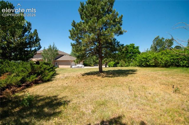 19558 Fox Trail Way, Monument, CO 80132