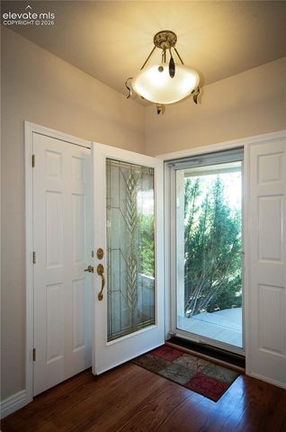 19558 Fox Trail Way, Monument, CO 80132