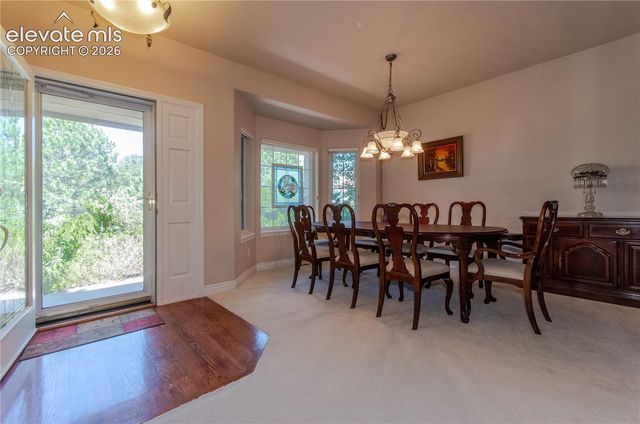 19558 Fox Trail Way, Monument, CO 80132