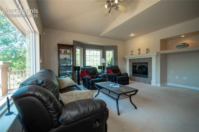19558 Fox Trail Way, Monument, CO 80132