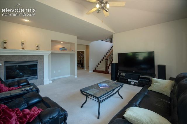 19558 Fox Trail Way, Monument, CO 80132