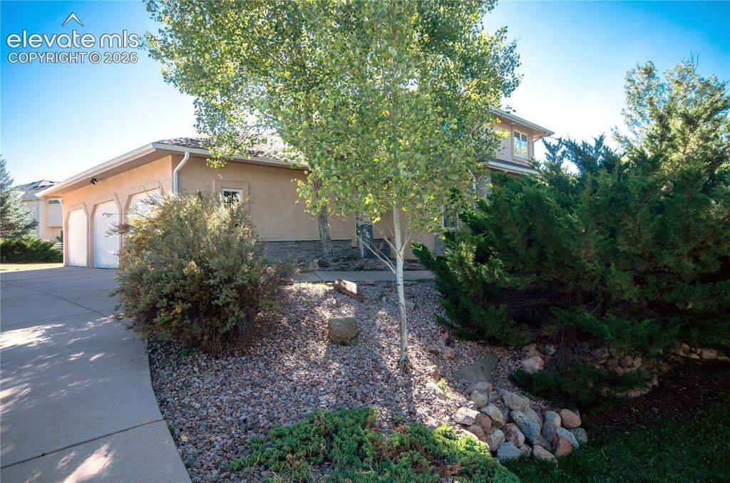 19558 Fox Trail Way, Monument, CO 80132 — photo 2