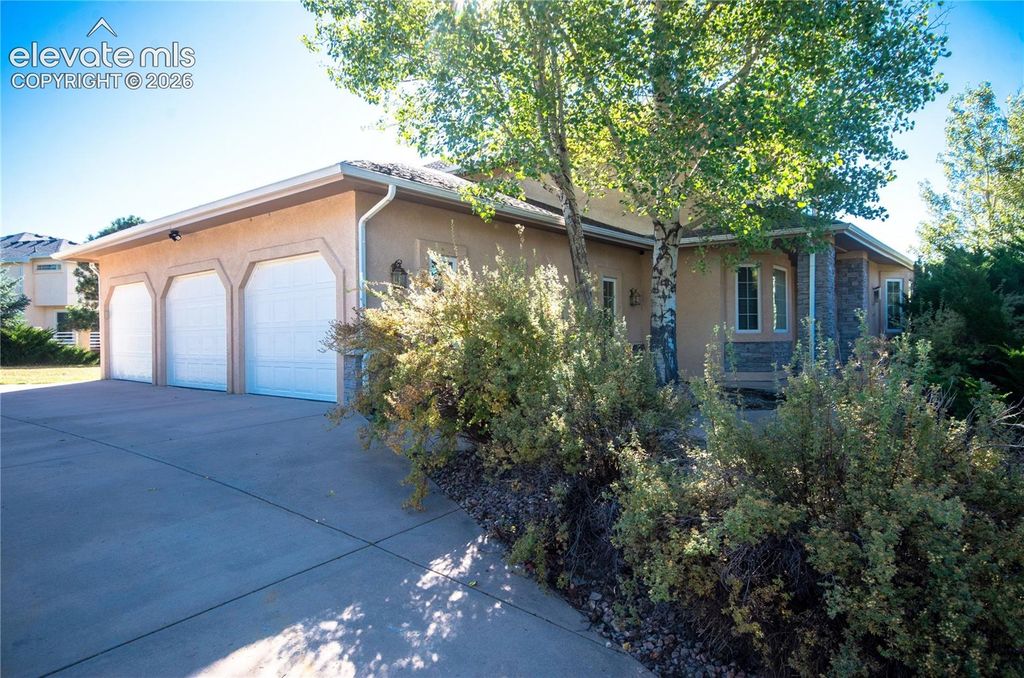 19558 Fox Trail Way, Monument, CO 80132 — photo 3