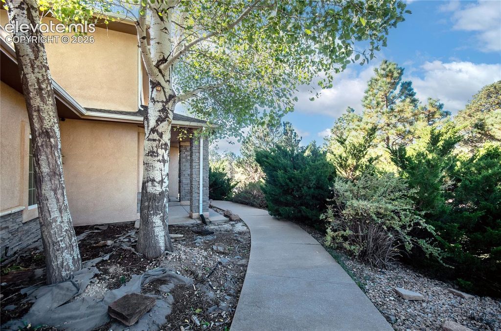19558 Fox Trail Way, Monument, CO 80132 — photo 4