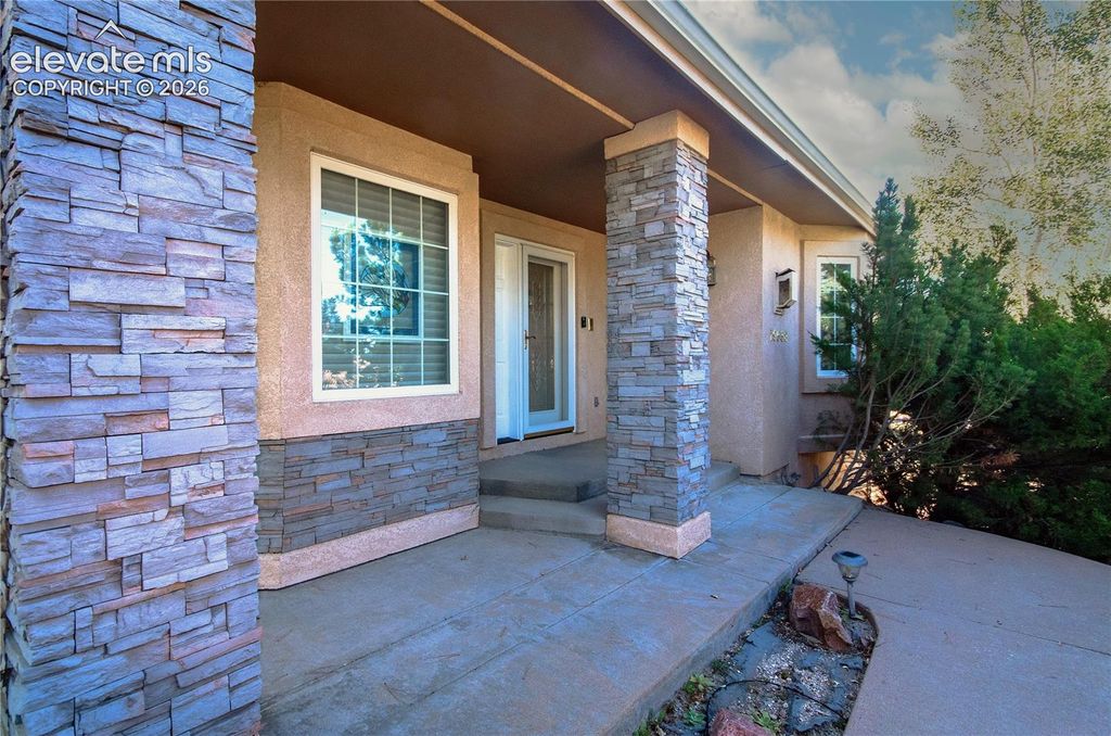 19558 Fox Trail Way, Monument, CO 80132 — photo 5