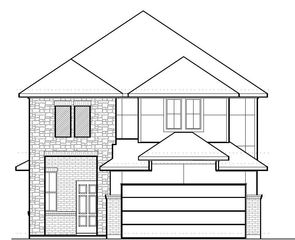 16841 Needlepoint Drive, Conroe, TX 77302