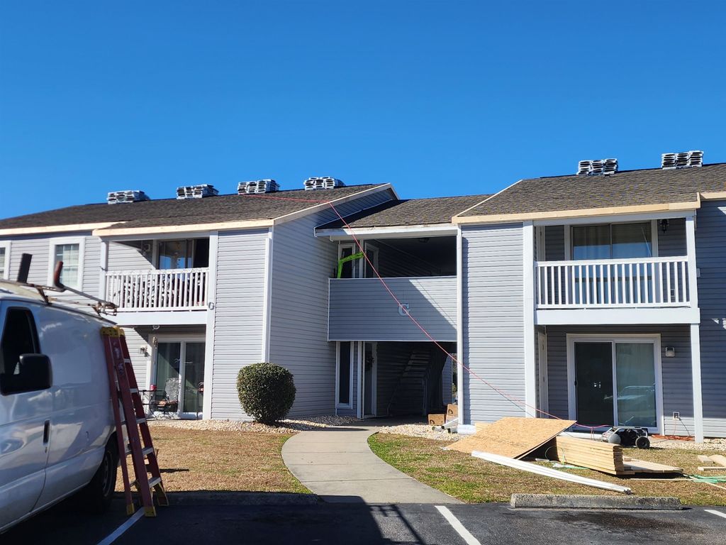 1356 Glenns Bay Rd Apt 207G, Surfside Beach, SC 29575