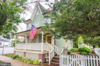 101 MULBERRY ST, Saint Michaels, MD 21663