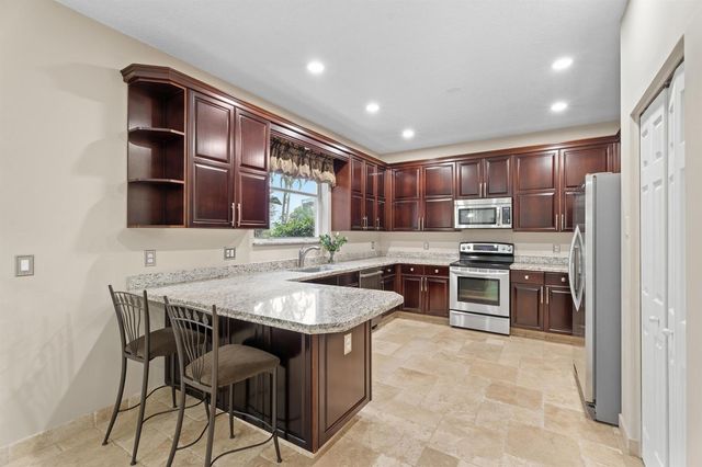 5020 SW Elk River Court, Palm City, FL 34990