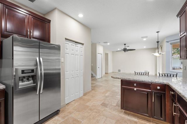 5020 SW Elk River Court, Palm City, FL 34990