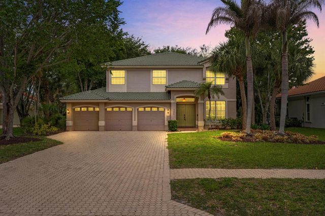 5020 SW Elk River Court, Palm City, FL 34990